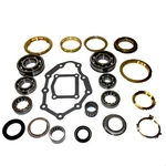 Usa Standard Gear ZMBK240DWS Manual Bearing Kit For 93+ Nissan 300ZX 5-SPD New. Price: $479.95.