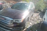2018 Gmc Acadia Transmission Oem 138K Miles - LKQ456496470 Used. Price: $2422.10.