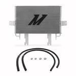 Mishimoto MMTC-F2D-99SL Transmission Cooler Fits Ford 7.3 Powerstroke 1999-2003 New. Price: $469.95.