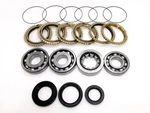 Synchrotech Carbon Rebuilt Kit Honda Series 02-06 Crv / 03-08 Element New. Price: $461.95.