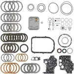 Automatic Transmission Master Repair Kit-auto Atp JMS-25 New. Price: $465.45.