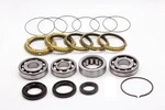 Synchrotech Carbon Rebuild Kit 5-SPEED 02-05 Civic Si 02-06 Rsx Base BSK-SYN116 New. Price: $471.99.