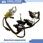 TR580 Cvt Transmission Solenoid W/harness For 12-16 Subaru Xv Crosstrek 2.0L Remanufactured. Price: $169.99.