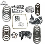 7 Speed Dsg Transmission Master Rebuild Kit Clutch Plates For Audi 0B5 DL501 Usa New. Price: $168.99.
