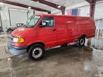 2003 Dodge 3500 Van Transmission At; 5.2L (8-318) Used. Price: $964.25.