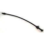 Rpc R5104BK Flexible Transmission Dipstick Gm TH350/TH400 Firewall Mount Polishe New. Price: $112.99.