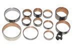 Transmission Bushing Kit For TH350 Chevy Gm 250C 13 Pieces New. Price: $35.89.