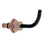 Turbo Vacuum Modulator Adjustable Red Stripe + Hose, O-ring TH350 TH400 New. Price: $27.85.
