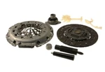 Luk 02-060 Clutch Kit For Audi A4 Quattro 2009-2016 A5 2008-2017 New. Price: $422.13.