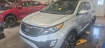 2011 Kia Sportage Automatic Transmission Oem 92K Miles - LKQ453760782 Used. Price: $1162.40.