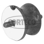 Corteco 21651237 Replacement Transmission Mount New. Price: $20.15.