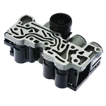 Fits Ford 5R55W 5R55S Solenoid Block Oem Assembly 2004-UP 9L2Z-7G391-A New. Price: $337.73.