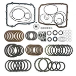 Auto Trans Master Rebuild Kit Atp Professional Parts TM60 New. Price: $640.73.