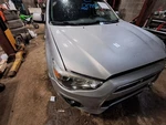 2015 Mitsubishi Outlander Sport Automatic Transmission 2.0L 4WD Used 130K Miles. Price: $2879.21.