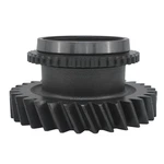 Usa Standard Manual Transmission AX15 Chrysler 1ST Gear New. Price: $150.62.