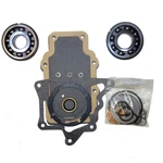 Usa Standard Gear ZMBK121 Manual Transmission Bearing Seal Overhaul Kit New. Price: $221.89.