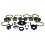 Crown Automotive NV3550MASKIT Gear Set Overhaul Kits New. Price: $444.37.