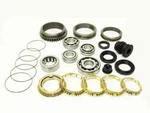 Synchrotech 92-93 YS1 B16/ Gsr Brass Master Kit New. Price: $750.70.