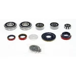 Skf STK235-B Manual Transmission Bearing And Seal Overhaul Kit New. Price: $250.00.