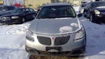 Used Automatic Transmission Assembly Fits: 2005 Pontiac Vibe 1.8L Vin 8TH. Price: $609.90.