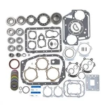 K2277 Manual Transmission Rebuild Kit RTX14710 Basic For Eaton New. Price: $1176.67.