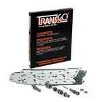 .for Transgo Shift Kit SK6F35-G2 Ford Lincoln Mercury GEN2 2012+ New. Price: $89.92.