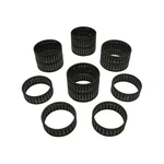 Usa Standard Gear ZMNKZFS6 Needle Bearing Kit New. Price: $172.89.