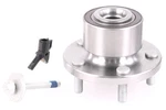 Vemo Wheel Bearing Kit Ford Mondeo Iv Saloon BA7 2010-11 To 2015-01 Brand. Price: $127.06.