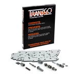 Transgo Shift Kit Ford Lincoln Mercury GEN2 2012-ON (SK6F35-G2) New. Price: $99.00.