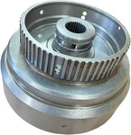 Ford E4OD 4R100 Hd Forward Drum Clutch Full Spline Loaded Oem Remanufactured. Price: $124.99.