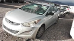 2014 Hyundai Elantra Automatic Transmission Oem 115K Miles - LKQ453862540 Used. Price: $1150.10.