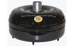 Tci Mustang Streetfighter Torque Converter Ford 5R55S 3000 Stall 10" Lockup New. Price: $738.95.