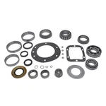 Usa Standard Gear ZMBK486 Manual Transmission Bearing Seal Overhaul Kit New. Price: $337.89.