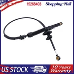 New Shift Control Cable For Hummer H2 Base 6.0L V8 Gas 2003 2004-2007 15268403. Price: $38.53.