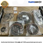 68RFE 4WD Factory Mopar Transmission Banner Rebuild Kit (#68336842AB) New. Price: $266.87.