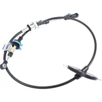 95421257 Ac Delco Shift Cable For Chevy Buick Encore Chevrolet Trax 2013-2018 New. Price: $74.21.