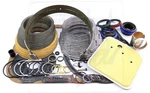 Fits Dodge Chrysler 46RH A518 Transmission Deluxe Rebuild Kit 1990-1993 New. Price: $249.50.
