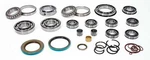 Manual Transmission Bearing And Seal Overhaul Kit Skf STK146 New. Price: $428.20.