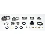 Skf Transmission Rebuild Kit STK248 Ford New. Price: $447.15.