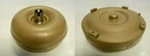 For Amc Jeep 11" Bolt Circle A727 Non Lockup Transmission Torque Converter 22-12 Remanufactured. Price: $459.00.