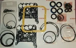 F4A42-1 F4A42-2 Transmission Overhaul Kit For Hyundai And Mitsubishi (41002A) New. Price: $67.00.