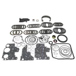 Pioneer, Pn# 753074 Automatic Transmission Master Repair Kit New. Price: $548.94.