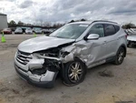Automatic Transmission Swb Sport 2.0L Turbo Awd Fits 13-14 Santa Fe 1670342 Used. Price: $611.63.
