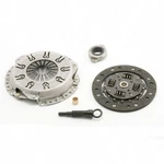 Midwest Transmission Center 06-057 Luk Repset For 91-06 200SX/G20/NX Sentra New. Price: $222.08.