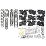 Automatic Transmission Master Repair Kit-auto Atp NM-37 New. Price: $892.99.