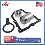 0AM Transmission Valvebody Accumulator Mechatronic Repair Kit For DSG7 Vw Audi New. Price: $88.00.
