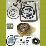 . Powerglide Sonnax 28756-01K 10-CLUTCH Drum Kit (loaded) + Gasket Set New. Price: $591.92.