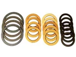 000229 Friction Pack Allomatic 4R70W 4R70E 4R75W 1993/UP New. Price: $54.33.