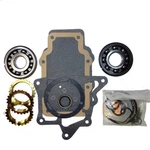 Usa Standard Gear ZMBK121WS Manual Transmission Bearing Seal Overhaul Kit New. Price: $253.89.