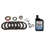 Bert Transmissions 91 Basic Rebuild Kit And Blue Magic Oil New. Price: $178.99.